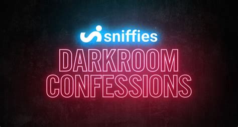 sniffies.com|Sniffies' Darkroom Confessions: A New Roundtable Series for the .